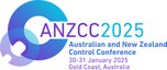 Australian & New Zealand Control Conference (in cooperation with IFAC) - ANZCC 2025