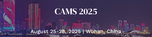 Control Applications in Marine Systems, Robotics and Vehicles - 10th CAMS 2025™