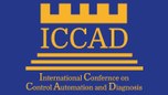 Control, Automation and Diagnosis - 9th ICCAD 2025