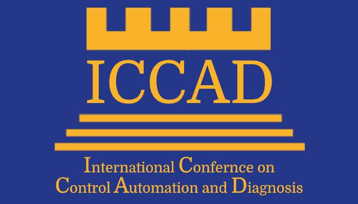 Control, Automation and Diagnosis - 9th ICCAD 2025