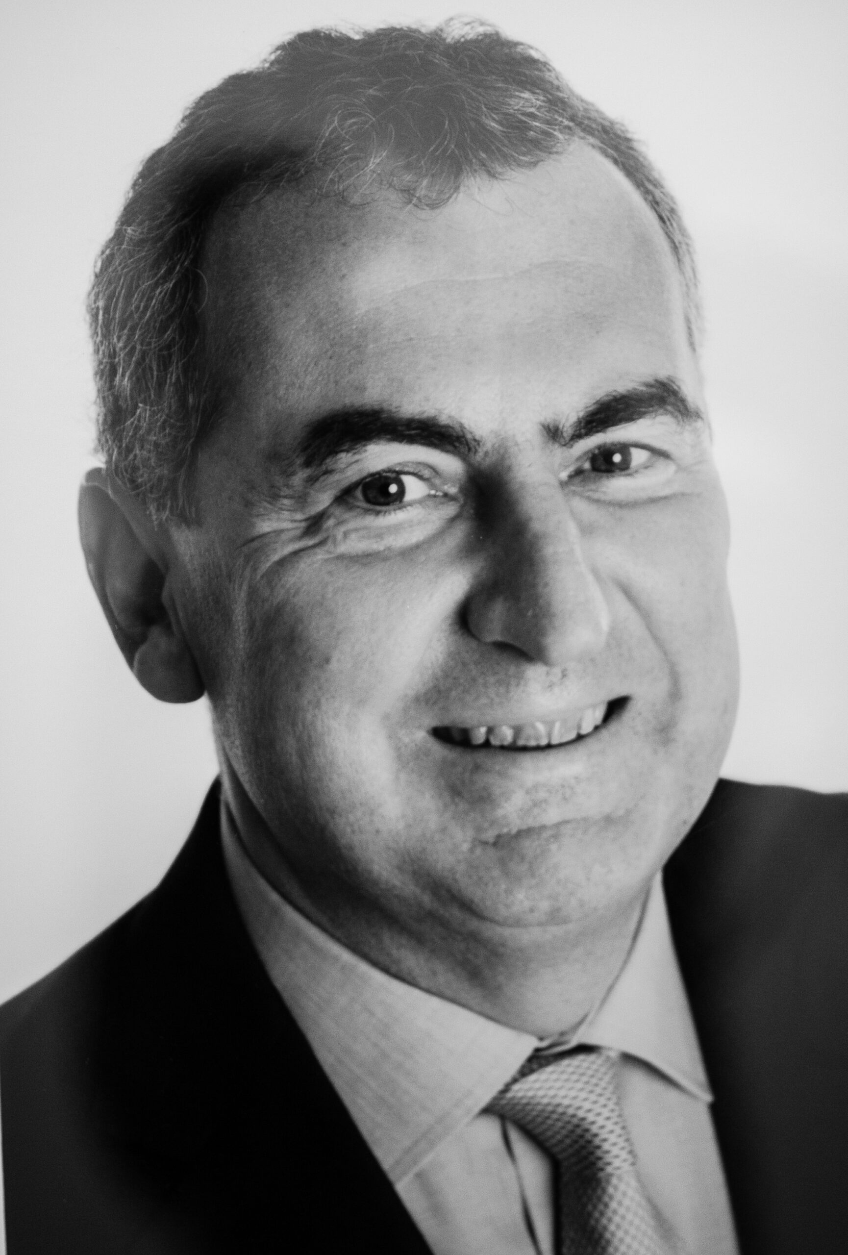 Official Picture 2014-2017 IFAC President Janan Zaytoon