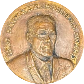 IFAC Nichols Medal