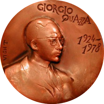 IFAC Quazza Medal
