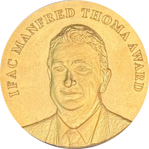 IFAC Thoma Medal