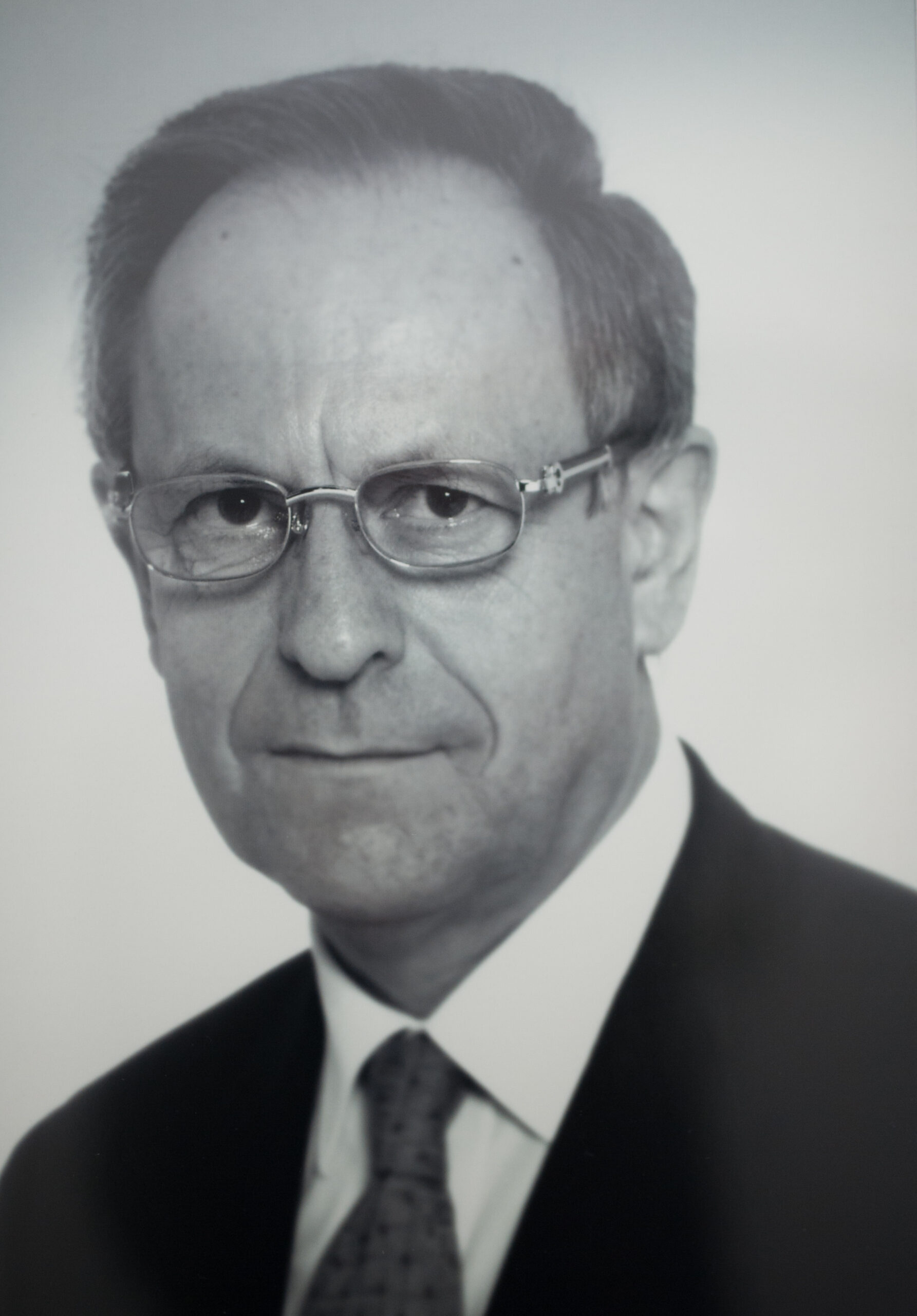 Official Picture 2002-2005 IFAC President Vladimir Kucera