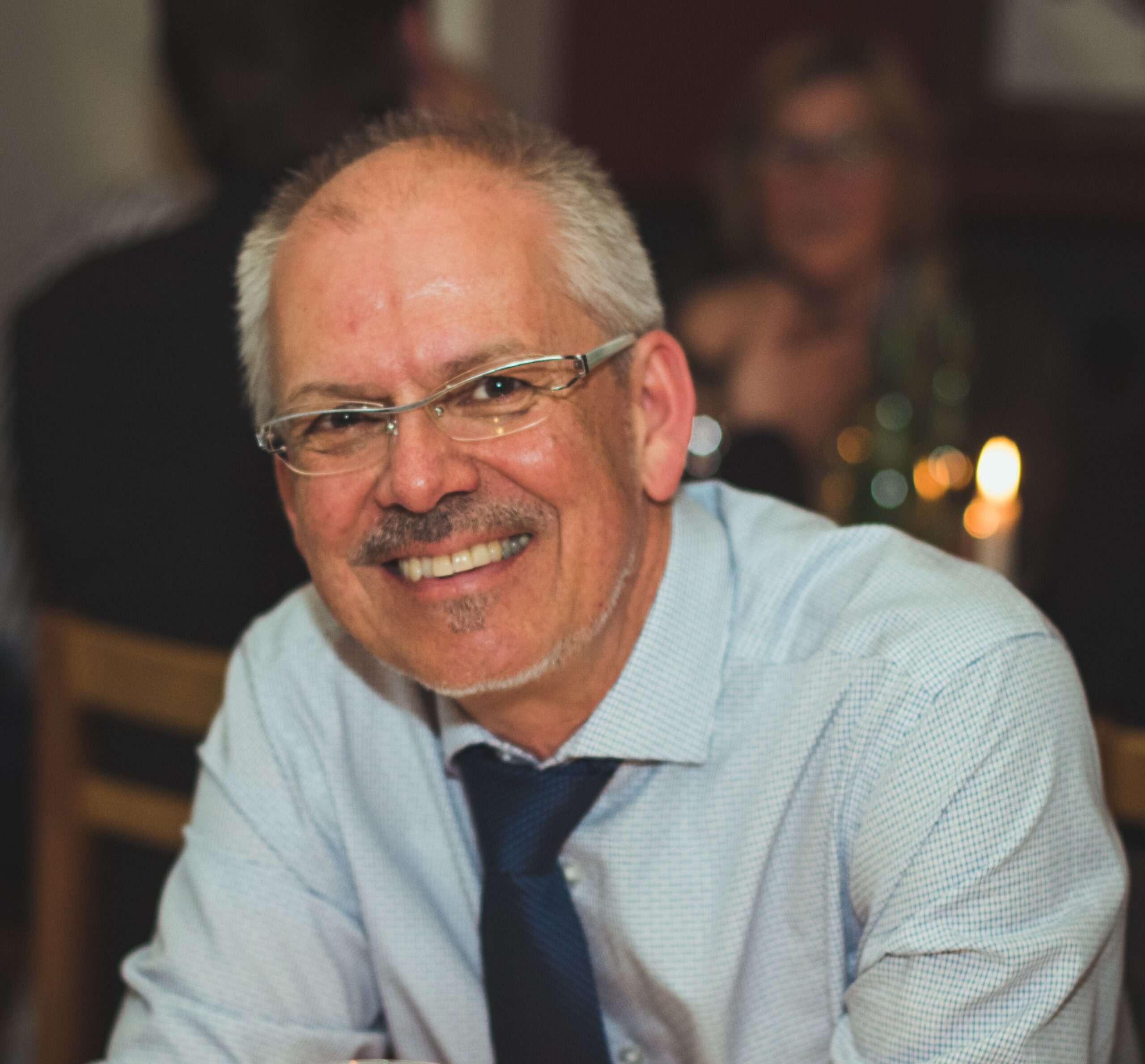 Official Picture 2017-2020 IFAC President Frank Allgöwer