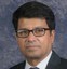 Portrait of Tariq Samad