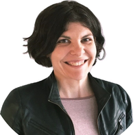 Portrait of Alisa Rupenyan